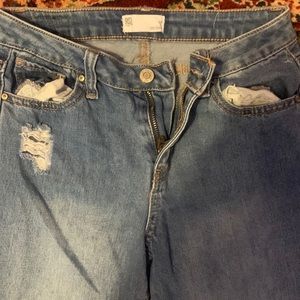 tilly jeans